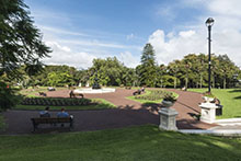 Albert Park View 2